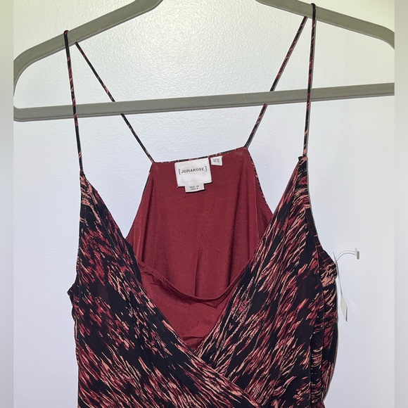 NWT US 16 Junarose Maxi Dress - Picture 3 of 10